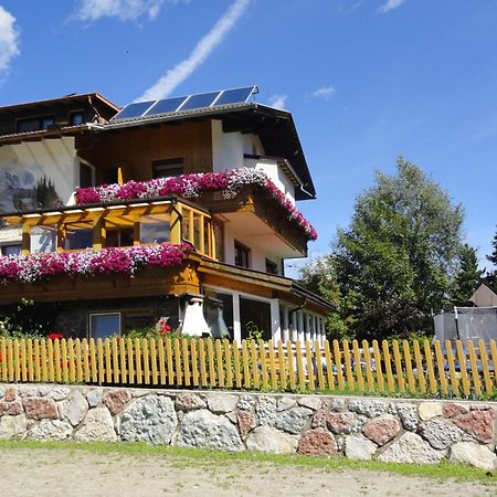 Villa Haus Hochzeigerblick Wenns Exterior foto
